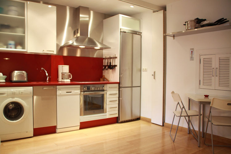 apartamento marta