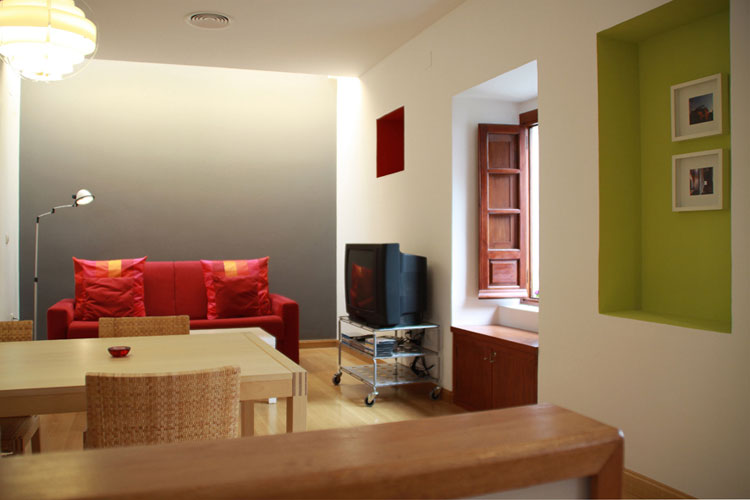 apartamento marta