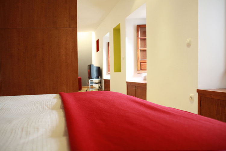 apartamento marta