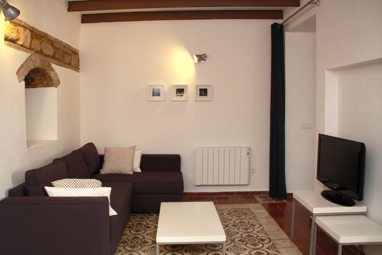 apartamento noelia