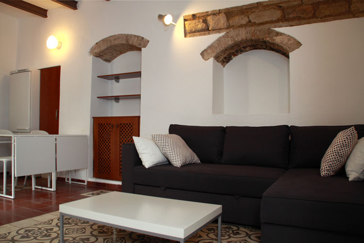 apartamento noelia