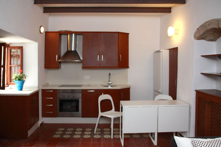 apartamento noelia