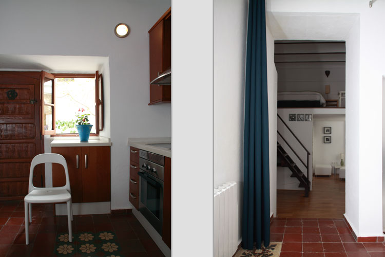 apartamento noelia