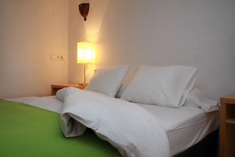 apartamento noelia