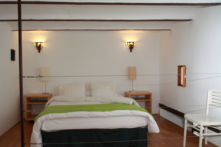 apartamento noelia